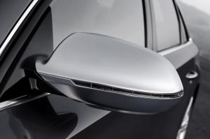 Audi S8 2013 года  (WW)